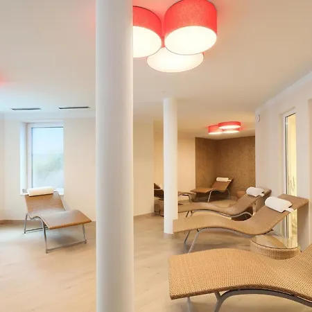 Baltischer Hof 15 Apartment Boltenhagen (Ostseebad)