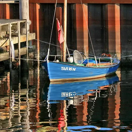 Baltischer Hof 15 Boltenhagen (Ostseebad)