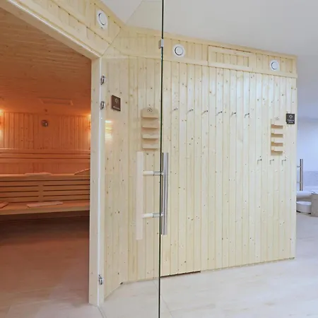 Apartment Baltischer Hof 15