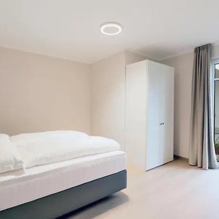Baltischer Hof 15 Apartment Boltenhagen (Ostseebad)