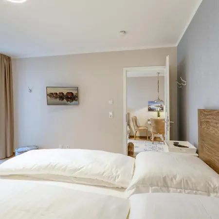 Baltischer Hof 15 Apartment Boltenhagen (Ostseebad)